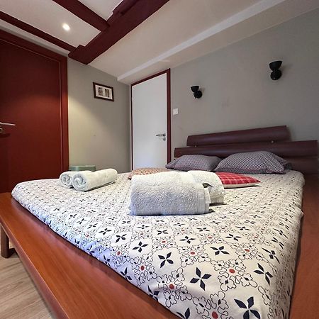 B'M Yerri - Appartement 4 Pers - Vue Cathedrale Colmar Luaran gambar